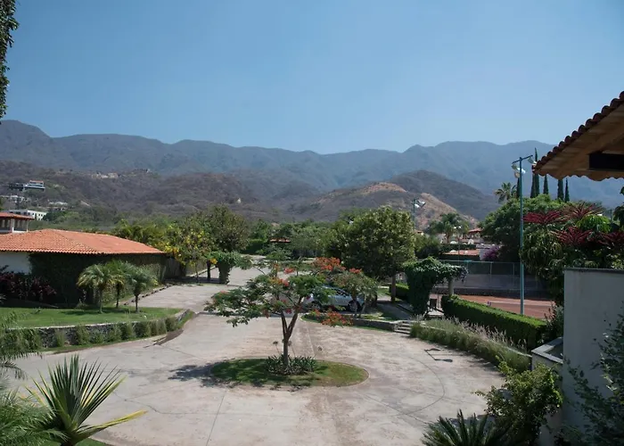 La Reserva Chapala